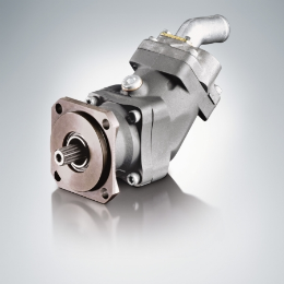 Axial piston pumps HAWE K61N-034