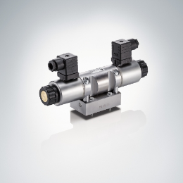 Directional seated valves HAWE ROLV 14