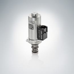 Directional seated valves HAWE SP 1
