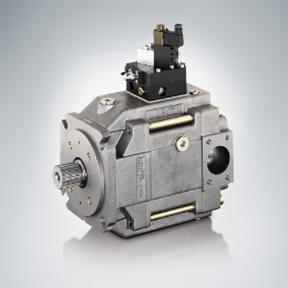 Axial piston pumps HAWE V30E-270