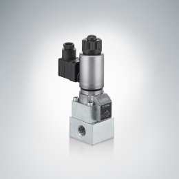 Directional seated valves HAWE VP 1