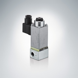 Directional seated valves HAWE WH 1