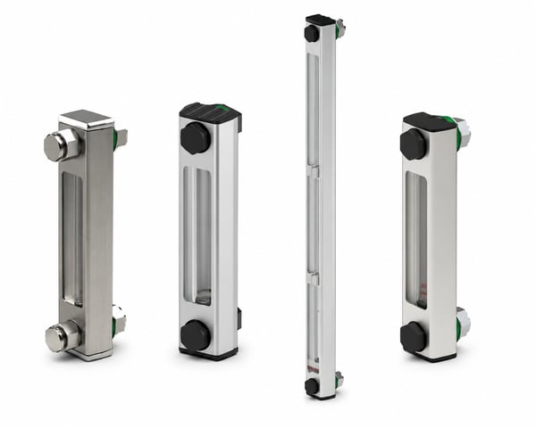 Гидроизмерительный прибор Hydac 560669 (FSA-0381-2.00000/H-/M12.200)