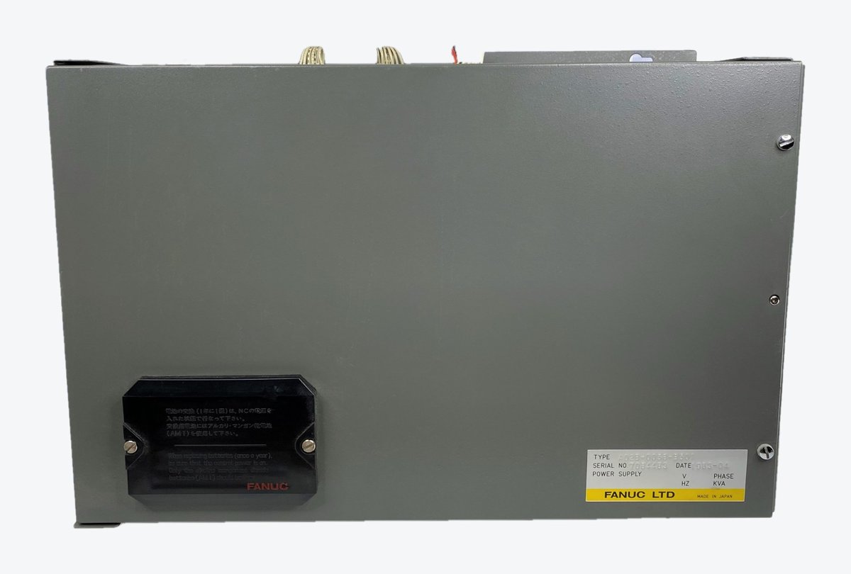 Плата FANUC A02B-0058-B501