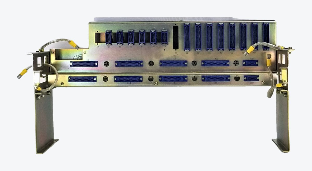 Шасси / монтажная панель FANUC A02B-0060-C622