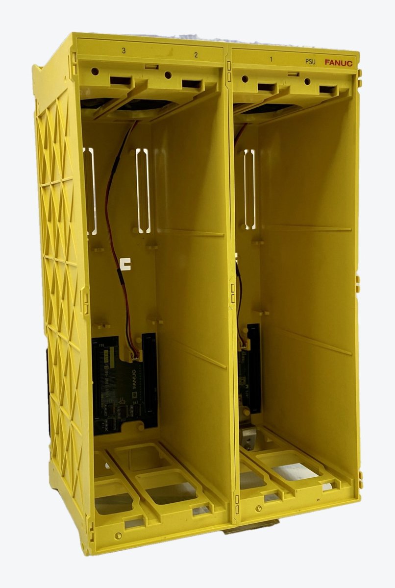 Система ЧПУ FANUC A02B-0120-B502