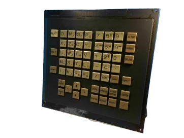 Панель оператора FANUC A02B-0281-C125#TBR