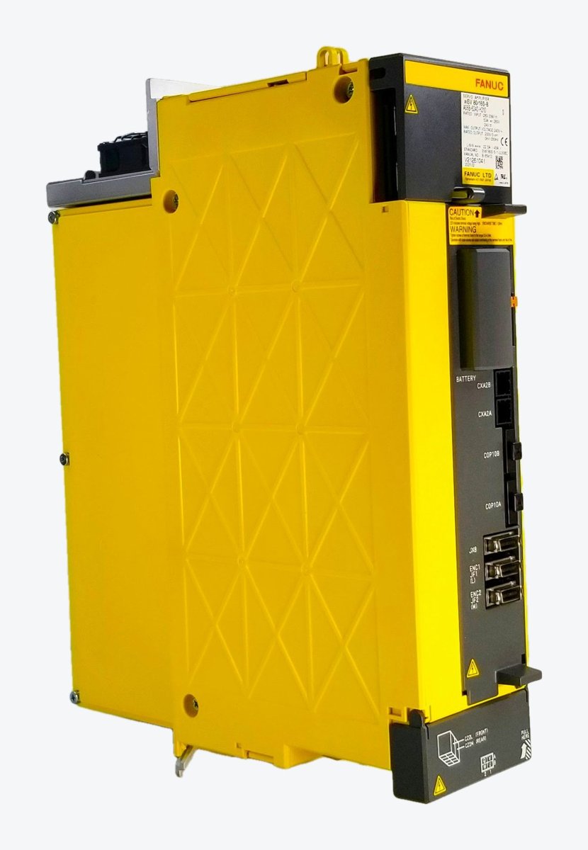 Сервоусилитель FANUC A02B-6240-H210