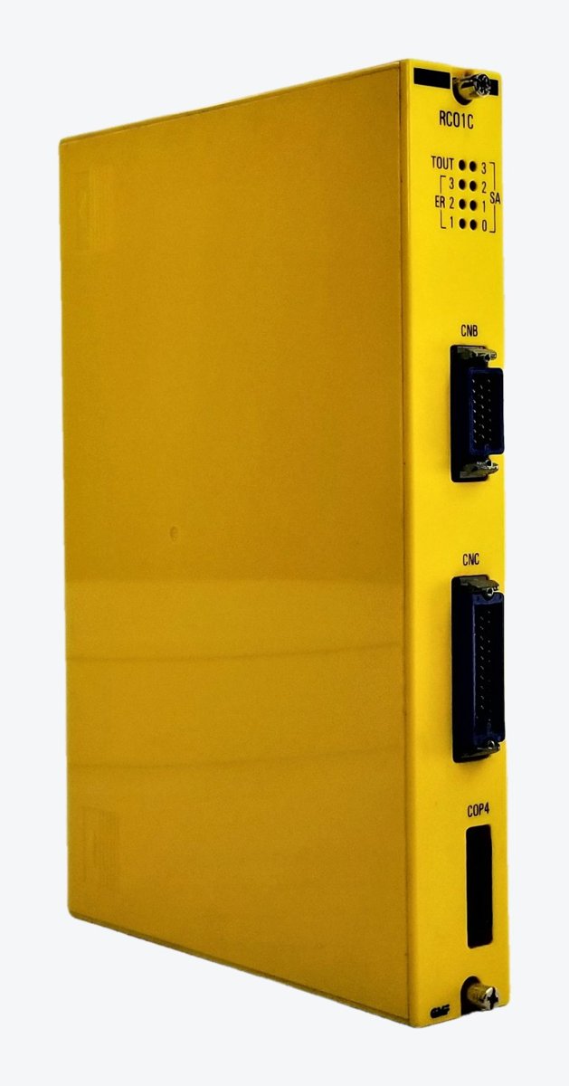 Модуль ввода-вывода FANUC A03B-0801-C462