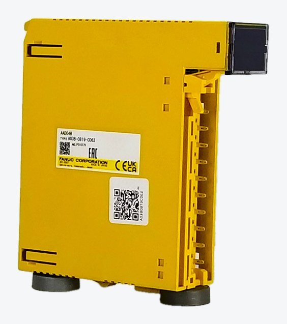 Модуль ввода-вывода FANUC A03B-0819-C063