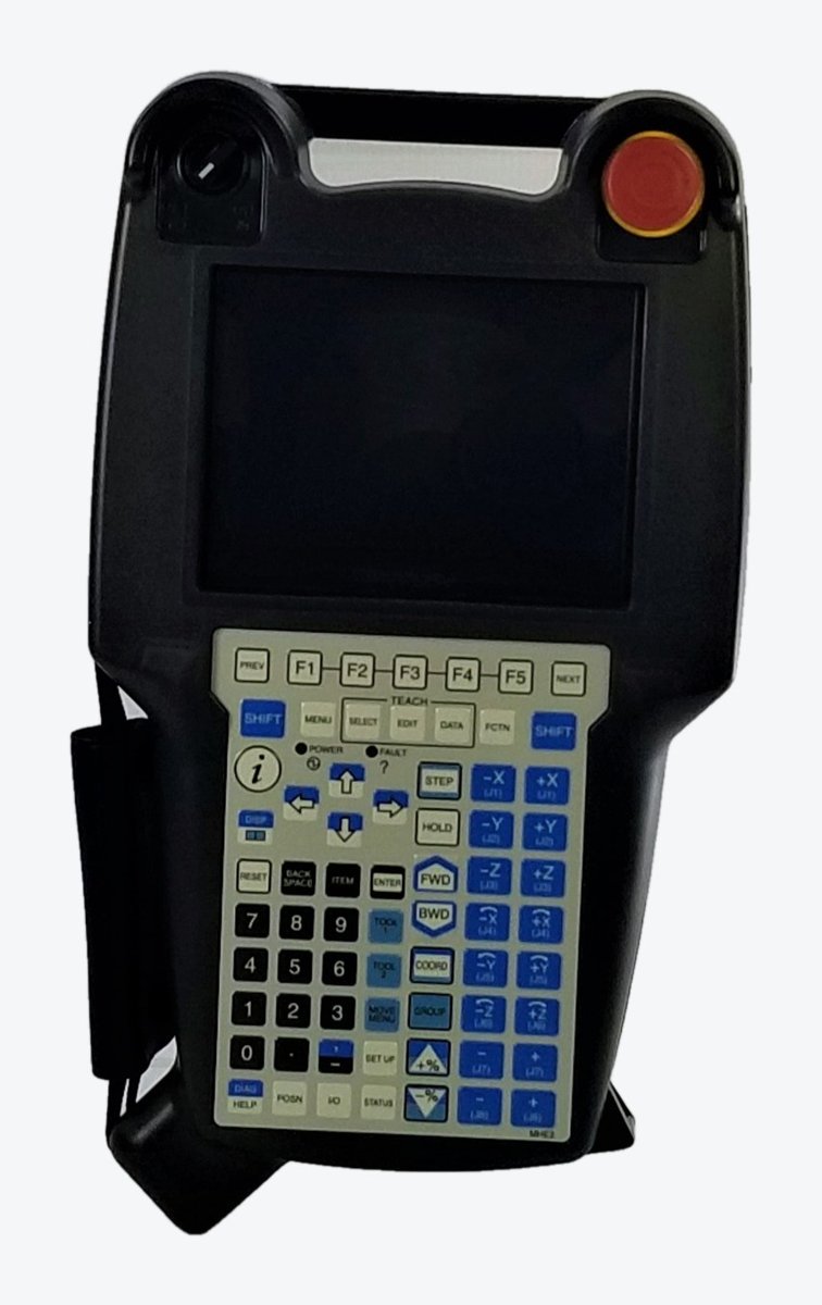 Пульт обучения робота FANUC A05B-2255-C101