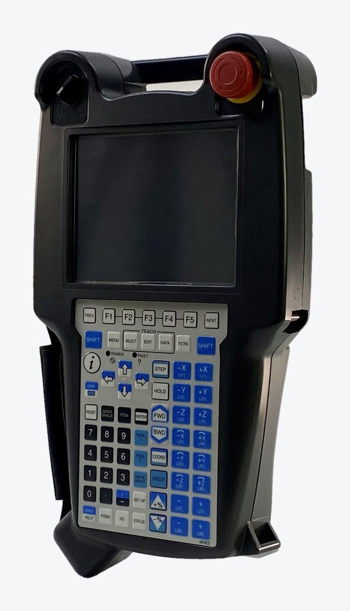 Пульт обучения робота FANUC A05B-2255-C105