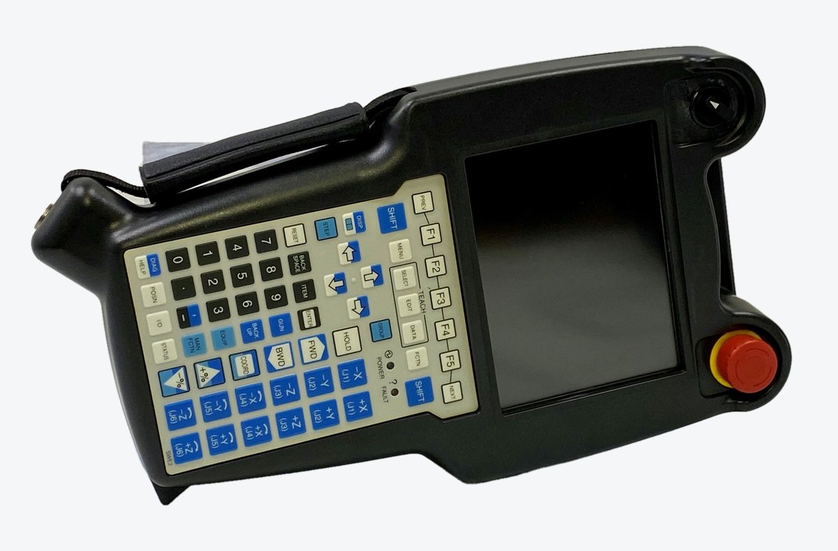 Пульт обучения робота FANUC A05B-2518-C202#ESW