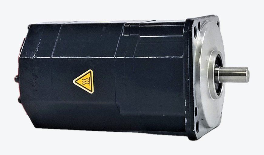 Серводвигатель FANUC A06B-0032-B677