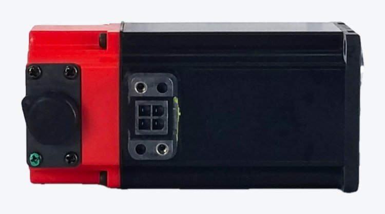 Электродвигатель FANUC A06B-0116-B075