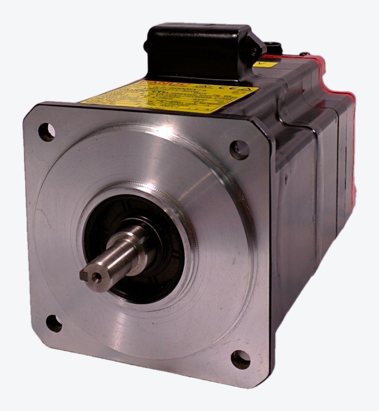 Энкодер FANUC αiS A06B-0213-B500