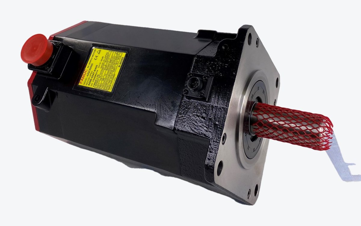 Энкодер FANUC A06B-0247-B400