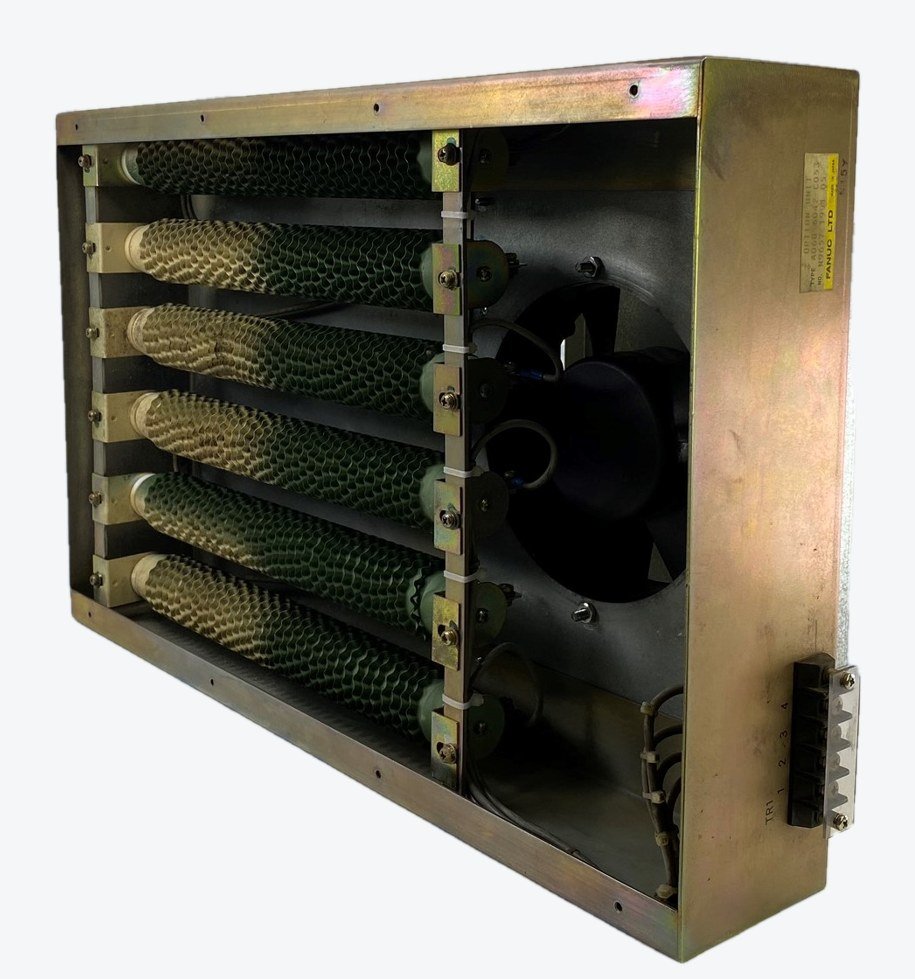 Модуль / узел FANUC A06B-6042-C053