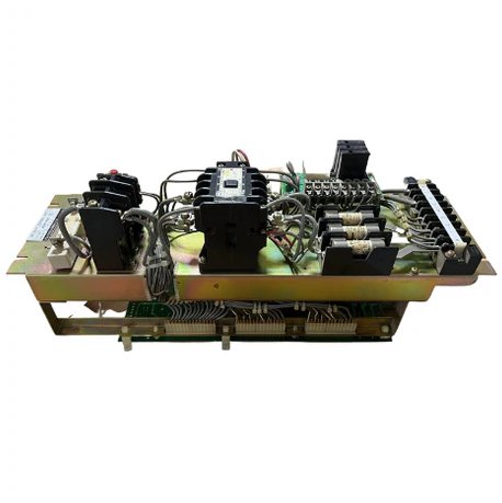 Сервоусилитель FANUC A06B-6045-H005