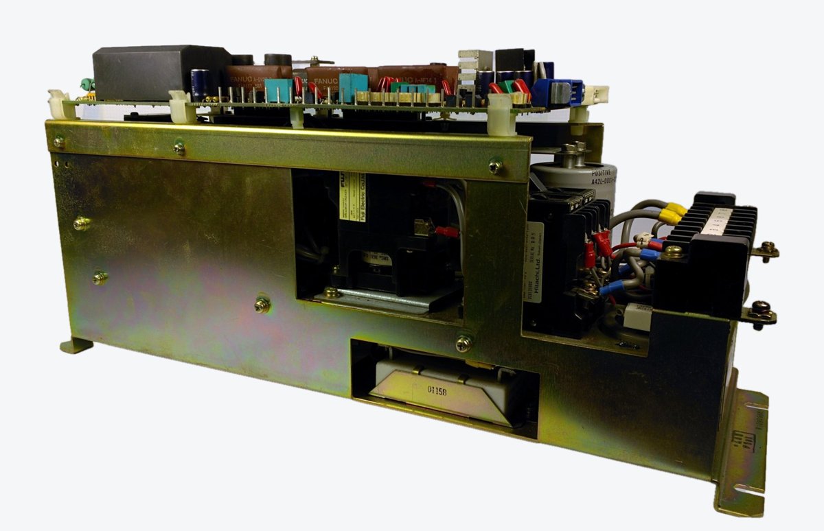 Сервоусилитель FANUC A06B-6047-H041