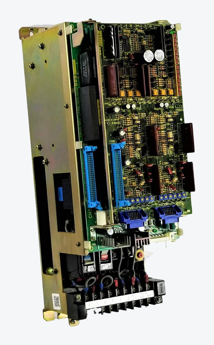 Сервоусилитель FANUC A06B-6047-H203