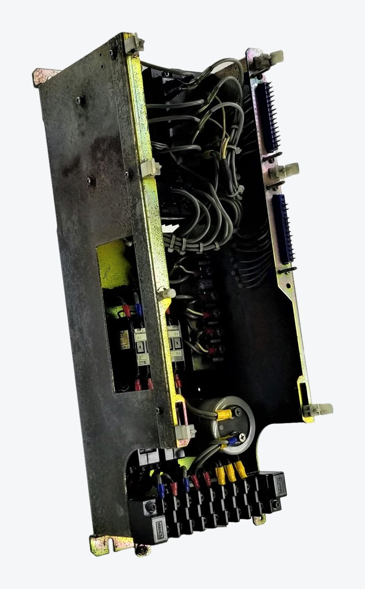 Сервоусилитель FANUC A06B-6050-H002