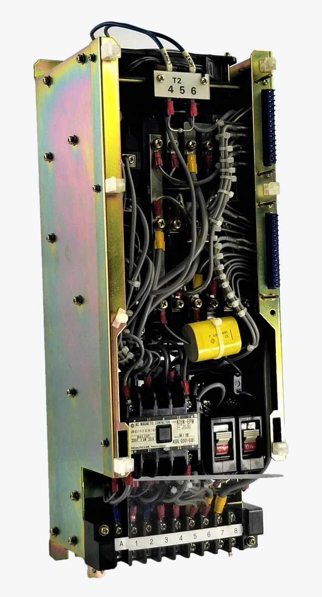 Сервоусилитель FANUC A06B-6050-H005