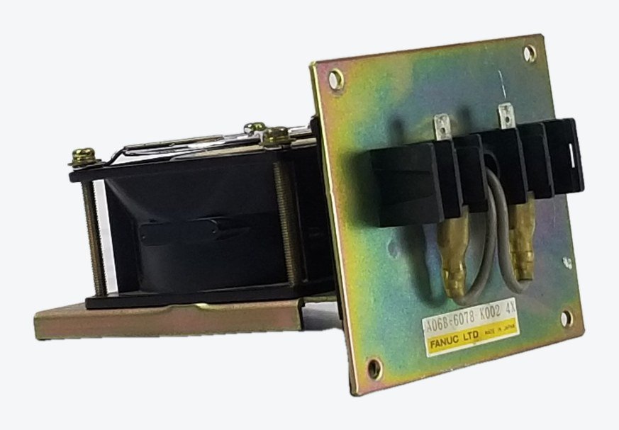 Вентилятор FANUC A06B-6078-K002