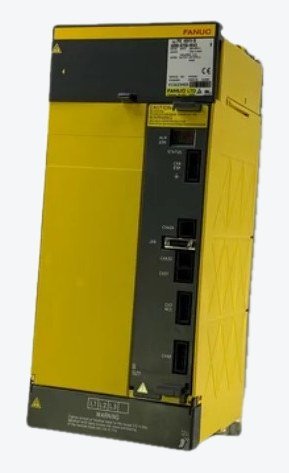 Модуль питания привода FANUC A06B-6252-H045