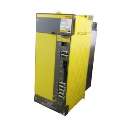 Шпиндельный усилитель FANUC A06B-6270-H045#H600