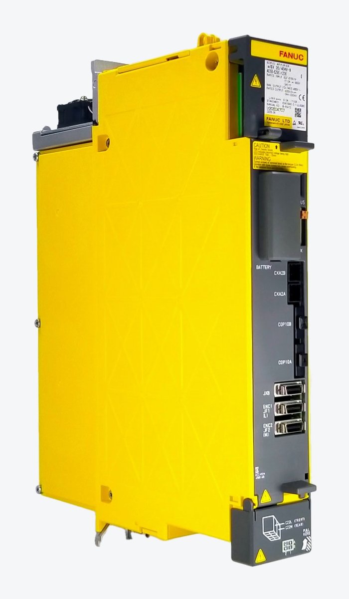 Сервоусилитель FANUC α A06B-6290-H206