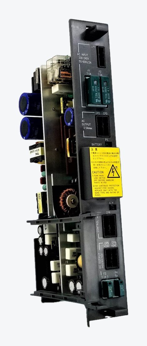 Модуль ввода-вывода FANUC A16B-1212-0471