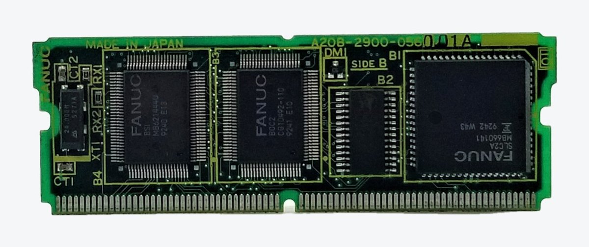 Плата FANUC A20B-2900-0560