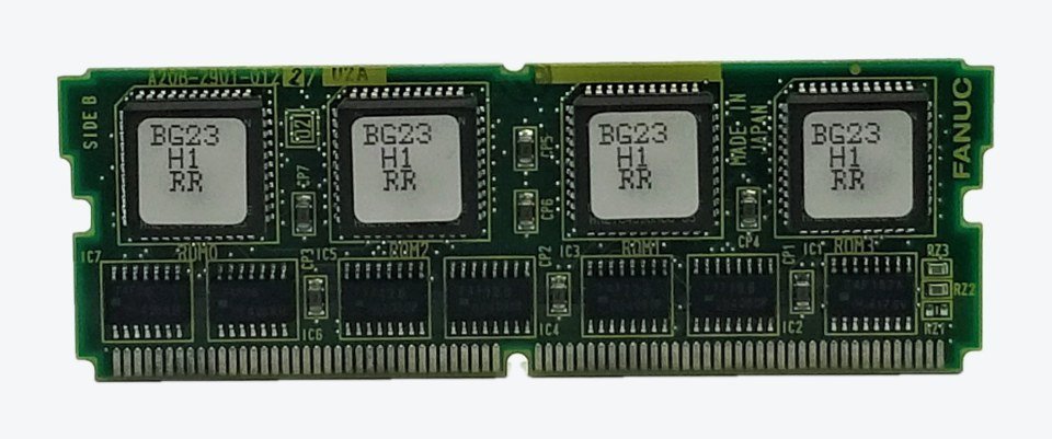 Модуль памяти FANUC A20B-2901-0122