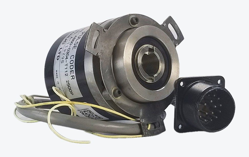 Энкодер FANUC A290-0561-V502