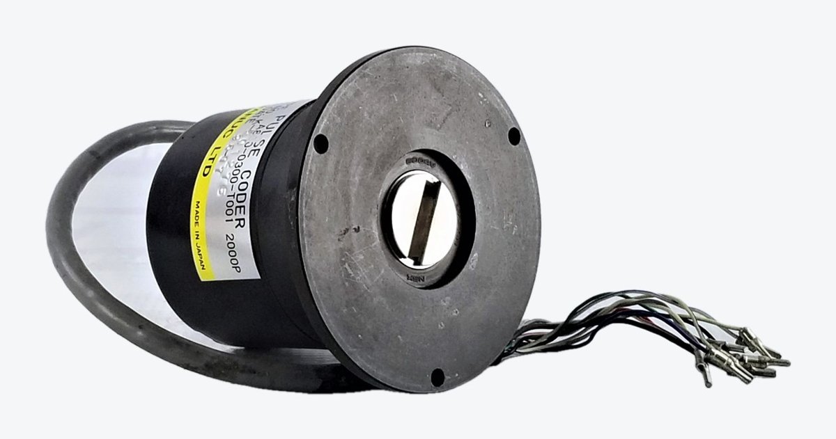 Энкодер FANUC A860-0300-T001
