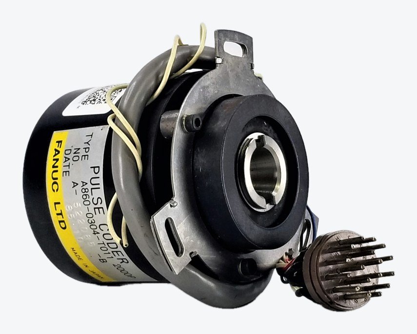 Энкодер FANUC A860-0304-T011
