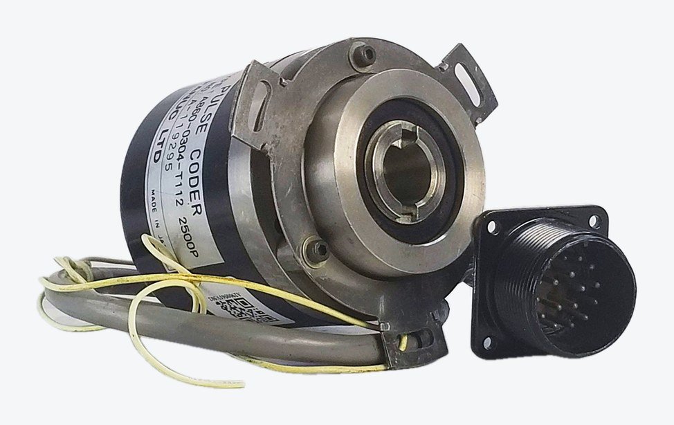 Энкодер FANUC A860-0304-T112-2500