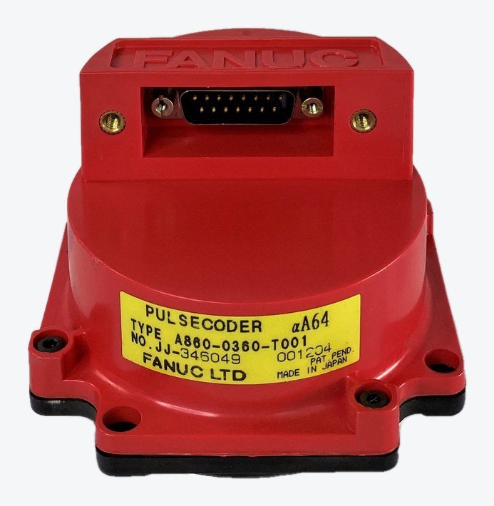 Энкодер FANUC A860-0360-T001