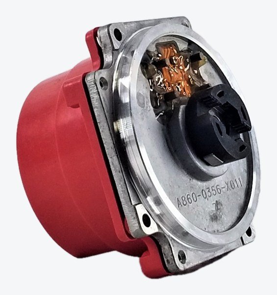 Энкодер FANUC A860-0360-T211