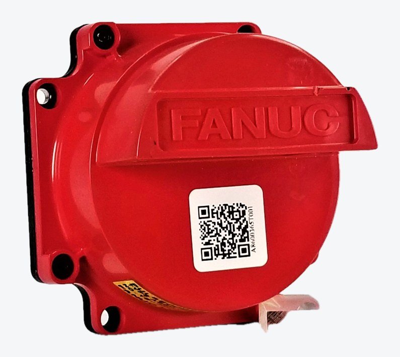 Энкодер FANUC α A860-0365-T001