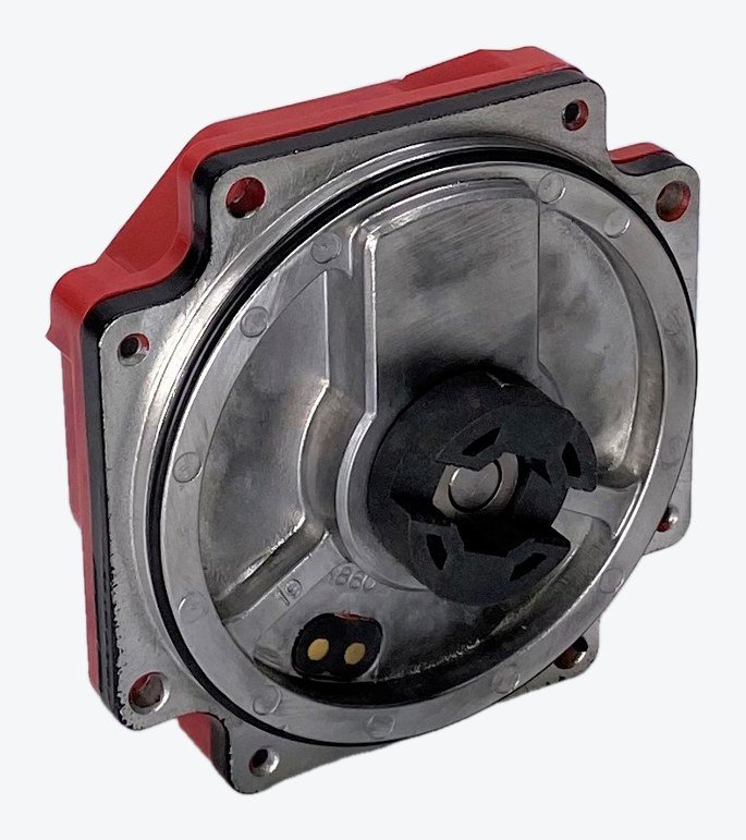 Энкодер FANUC α A860-2005-T301