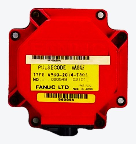 Энкодер FANUC A860-2014-T301