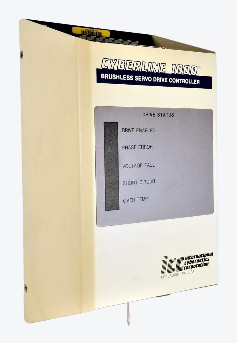 Сервоусилитель Schneider Electric 110-0091