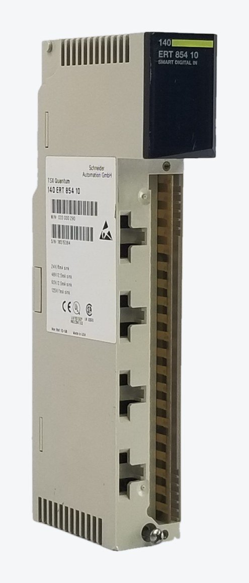 Модуль контроллера (ПЛК) Schneider Electric Modicon Quantum 140ERT85410