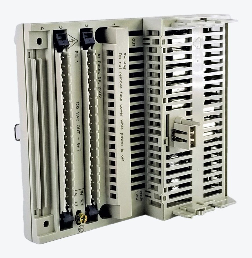 Модуль контроллера (ПЛК) Schneider Electric Modicon Momentum 170ADO53050