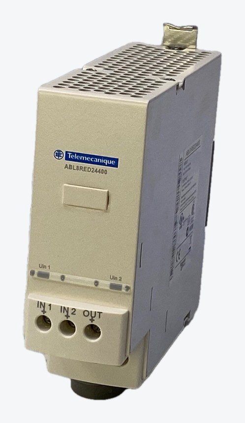 Блок питания Schneider Electric ABL8RED24400