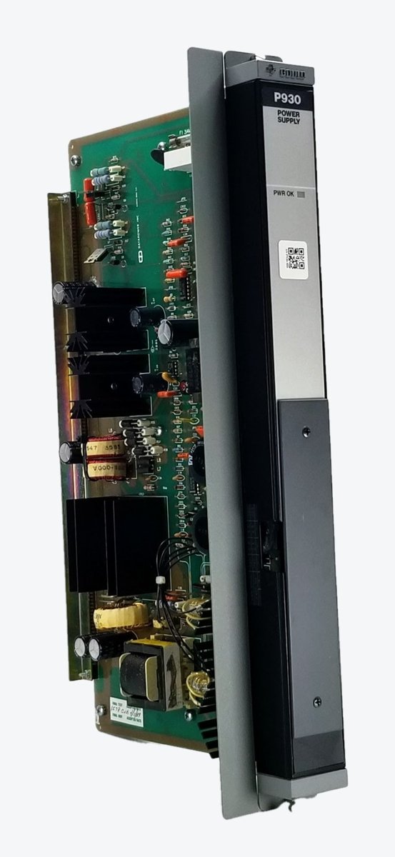 Модуль питания привода Schneider Electric AS-P930-000