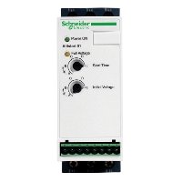 Устройство плавного пуска Schneider Electric Altistart ATS01N109FT