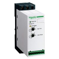 Устройство плавного пуска Schneider Electric Altistart ATS01N125FT